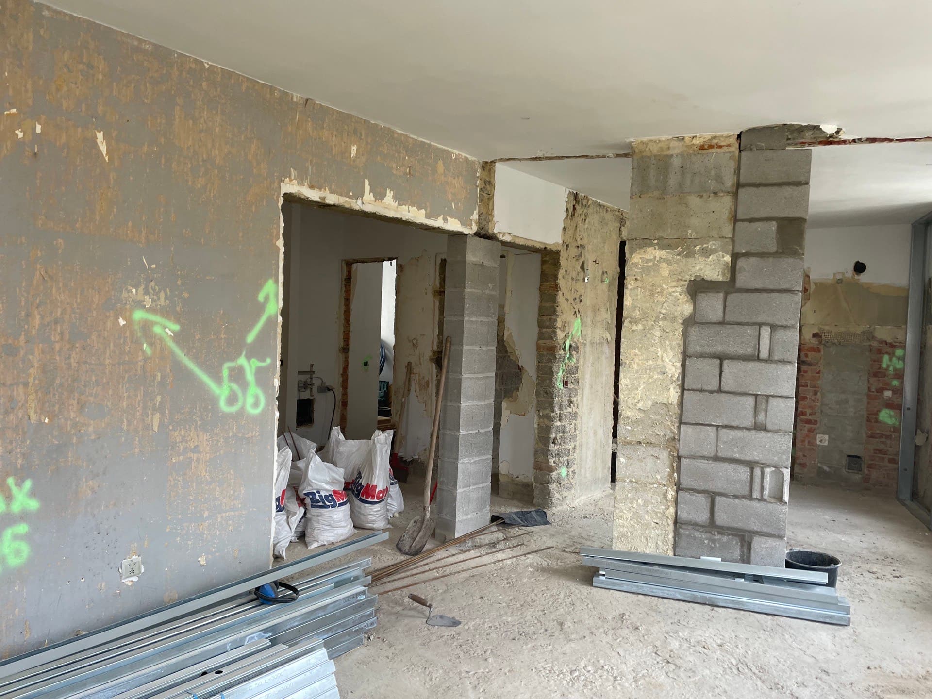 Appartement haut de gamme à Liège - Photo 3