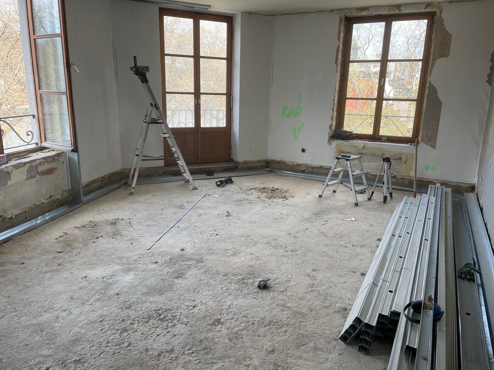 Appartement haut de gamme à Liège - Photo 1