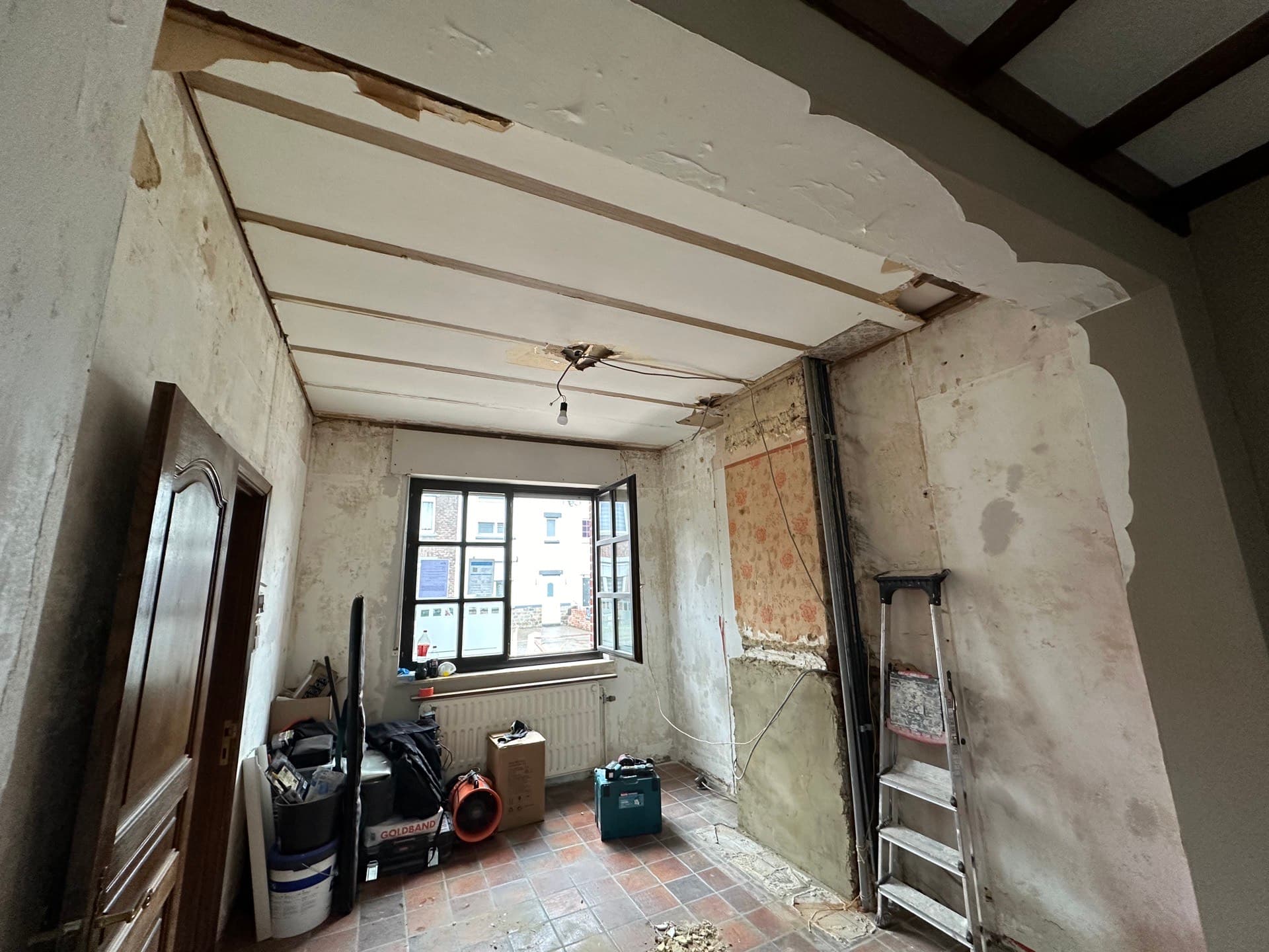 Rénovation intérieure à Herstal - Photo 4