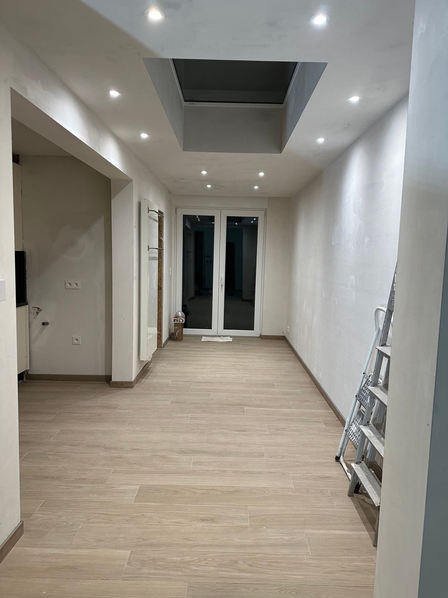 Rénovation intérieure à Herstal - Photo 7